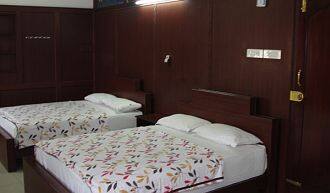 Arul Nakshatra Service Apartments, Coimbatore 5